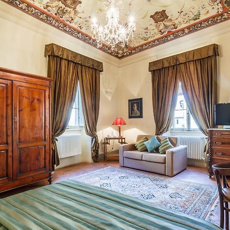 Locanda San Marco Residenza Caluri Pistoia Eksteriør bilde