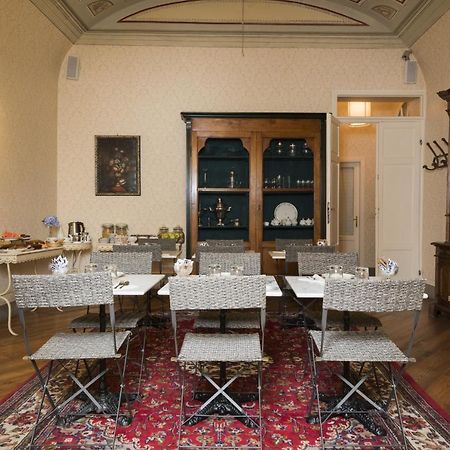 Locanda San Marco Residenza Caluri Pistoia Eksteriør bilde