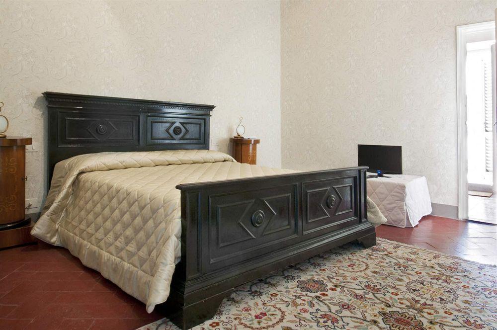 Locanda San Marco Residenza Caluri Pistoia Eksteriør bilde