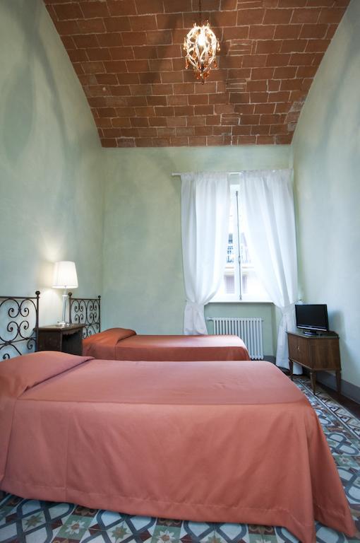 Locanda San Marco Residenza Caluri Pistoia Eksteriør bilde