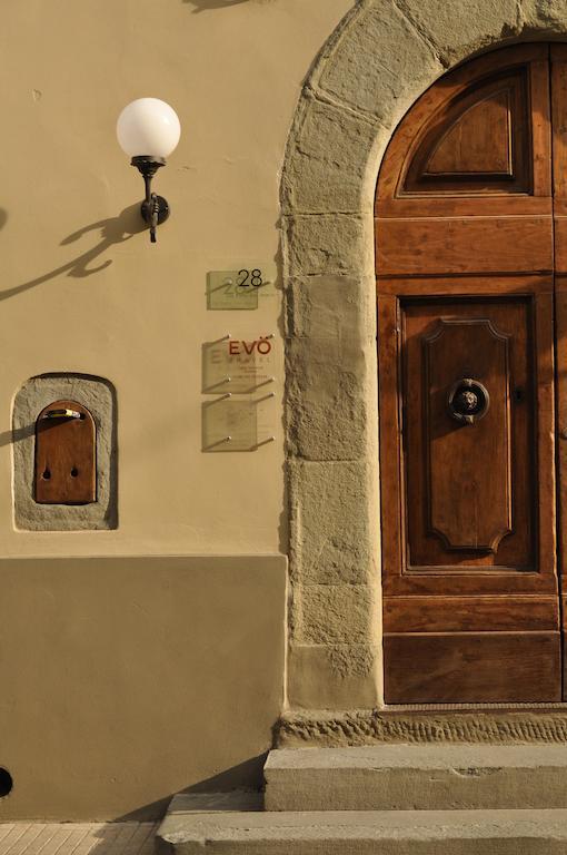 Locanda San Marco Residenza Caluri Pistoia Eksteriør bilde
