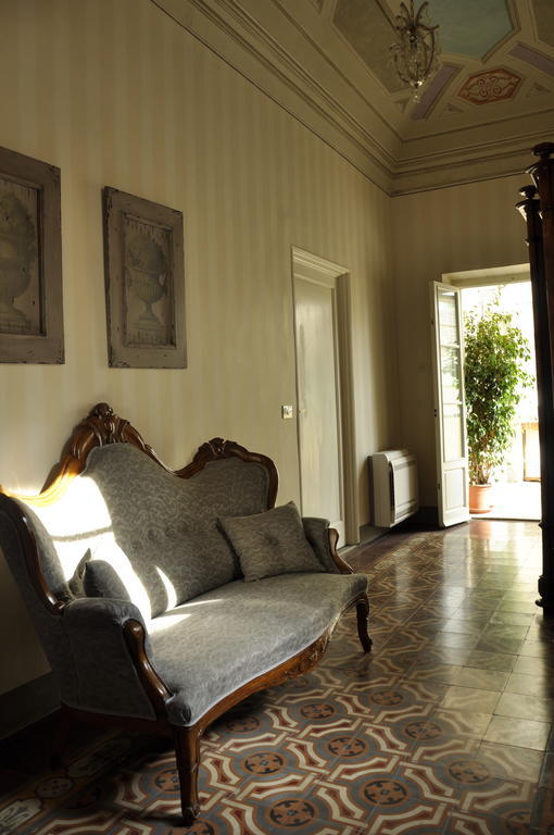 Locanda San Marco Residenza Caluri Pistoia Eksteriør bilde