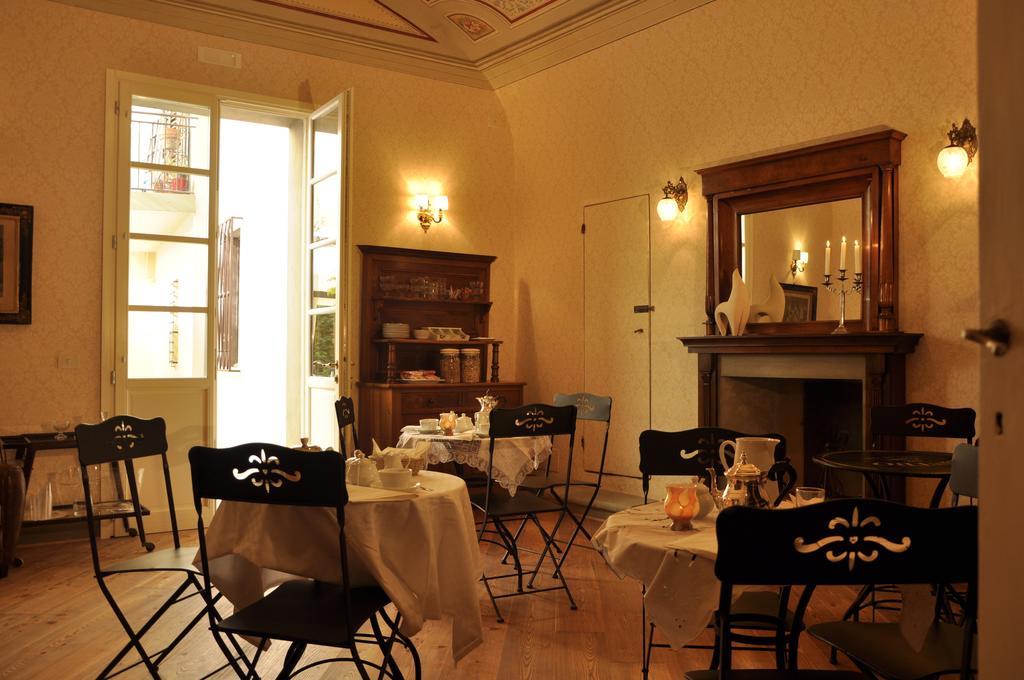 Locanda San Marco Residenza Caluri Pistoia Eksteriør bilde