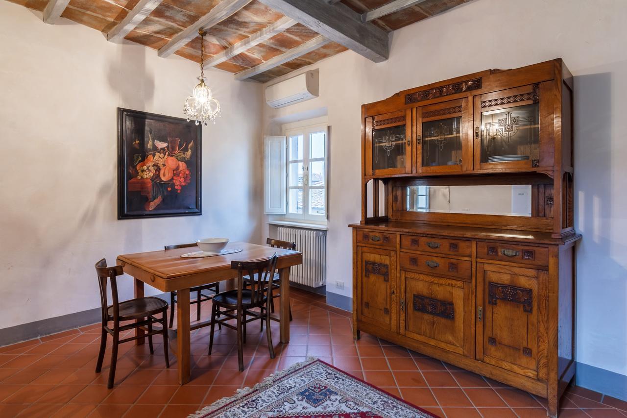 Locanda San Marco Residenza Caluri Pistoia Eksteriør bilde