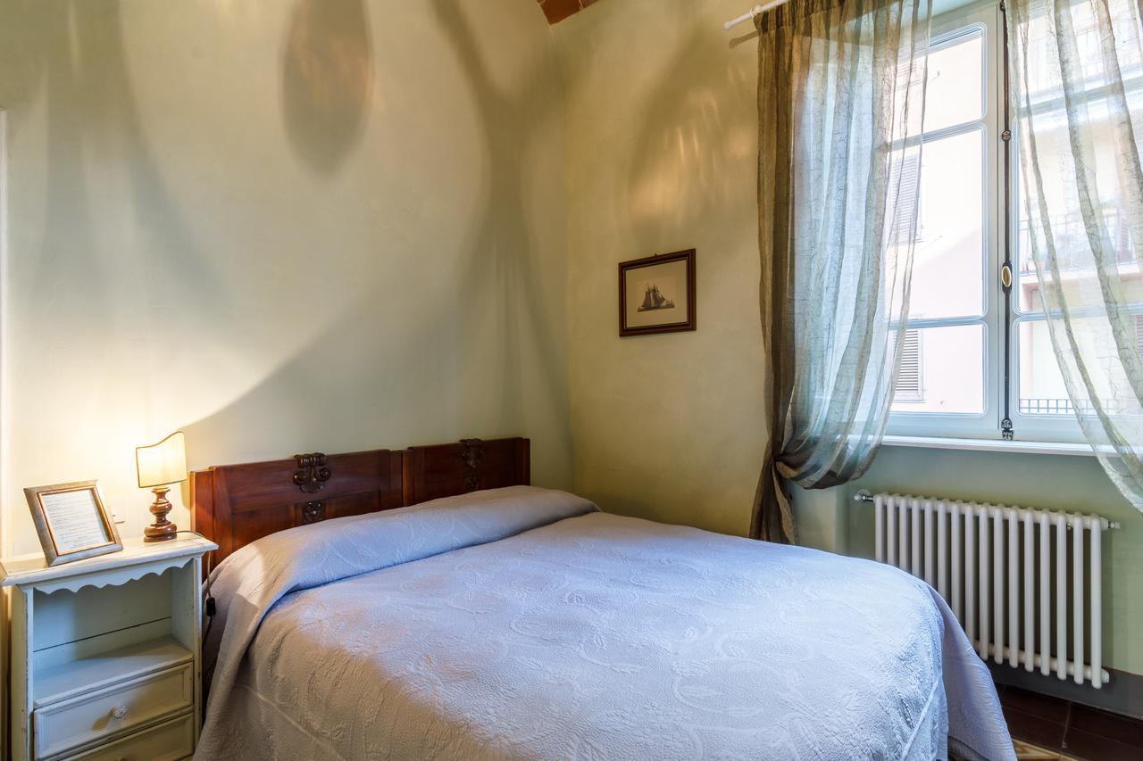 Locanda San Marco Residenza Caluri Pistoia Eksteriør bilde