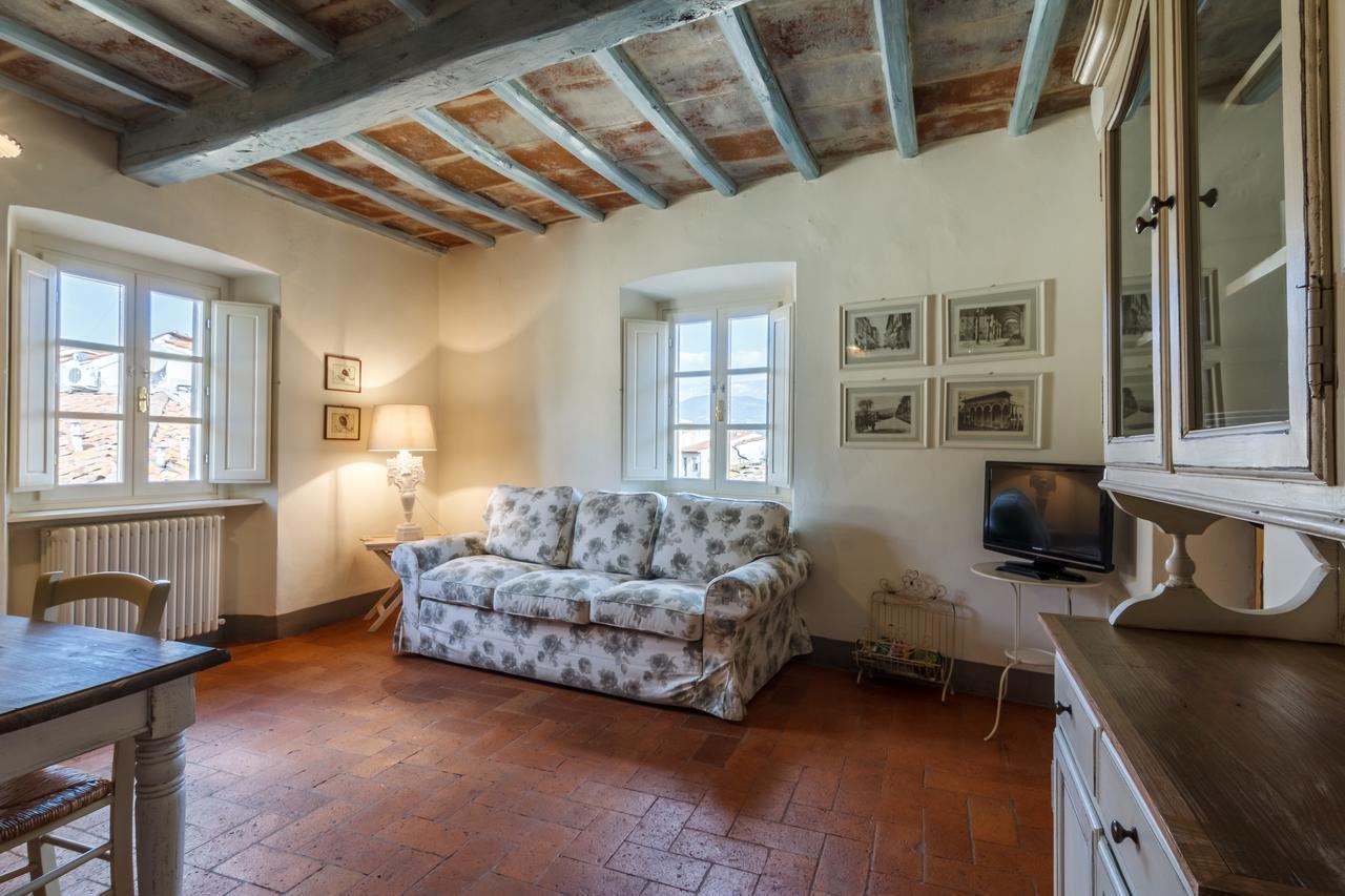 Locanda San Marco Residenza Caluri Pistoia Eksteriør bilde