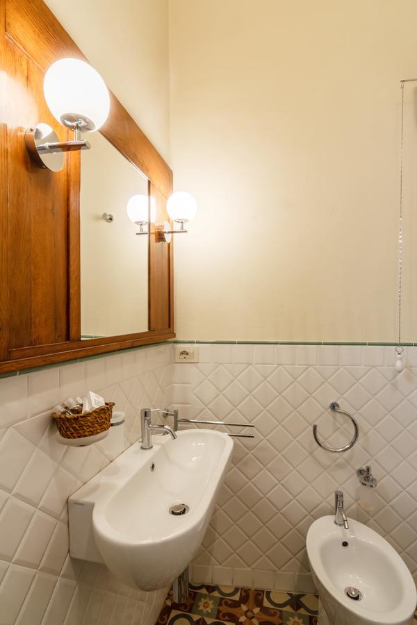 Locanda San Marco Residenza Caluri Pistoia Eksteriør bilde