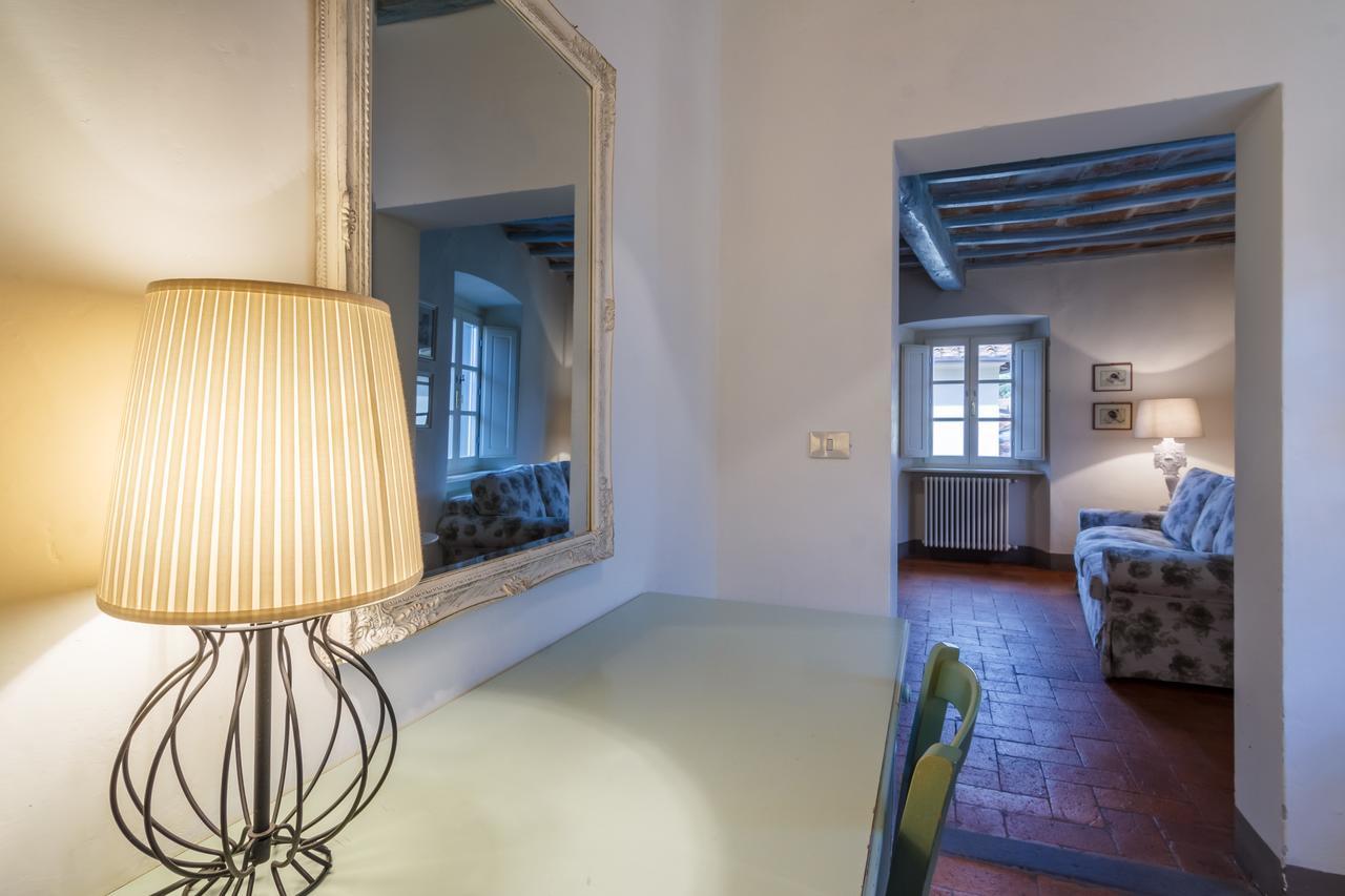 Locanda San Marco Residenza Caluri Pistoia Eksteriør bilde
