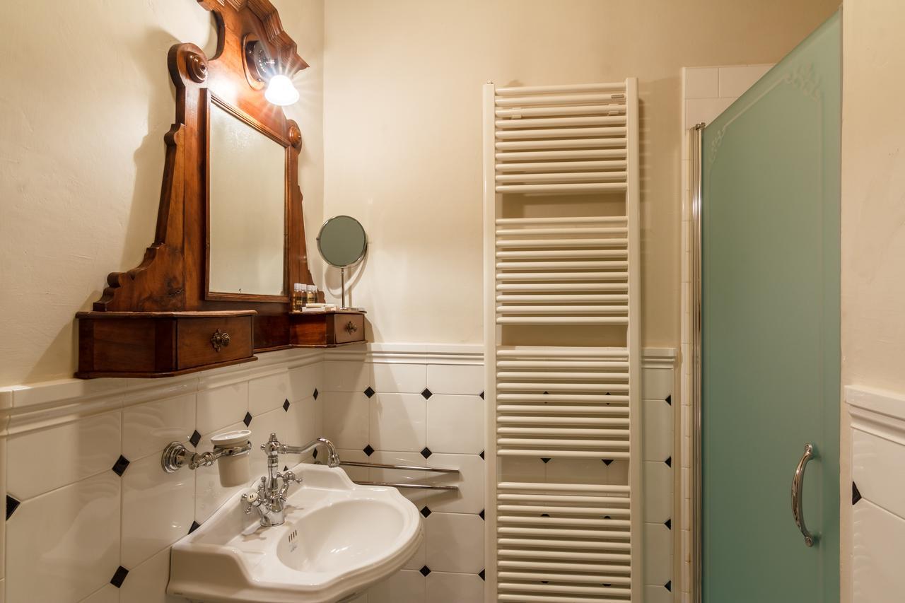 Locanda San Marco Residenza Caluri Pistoia Eksteriør bilde