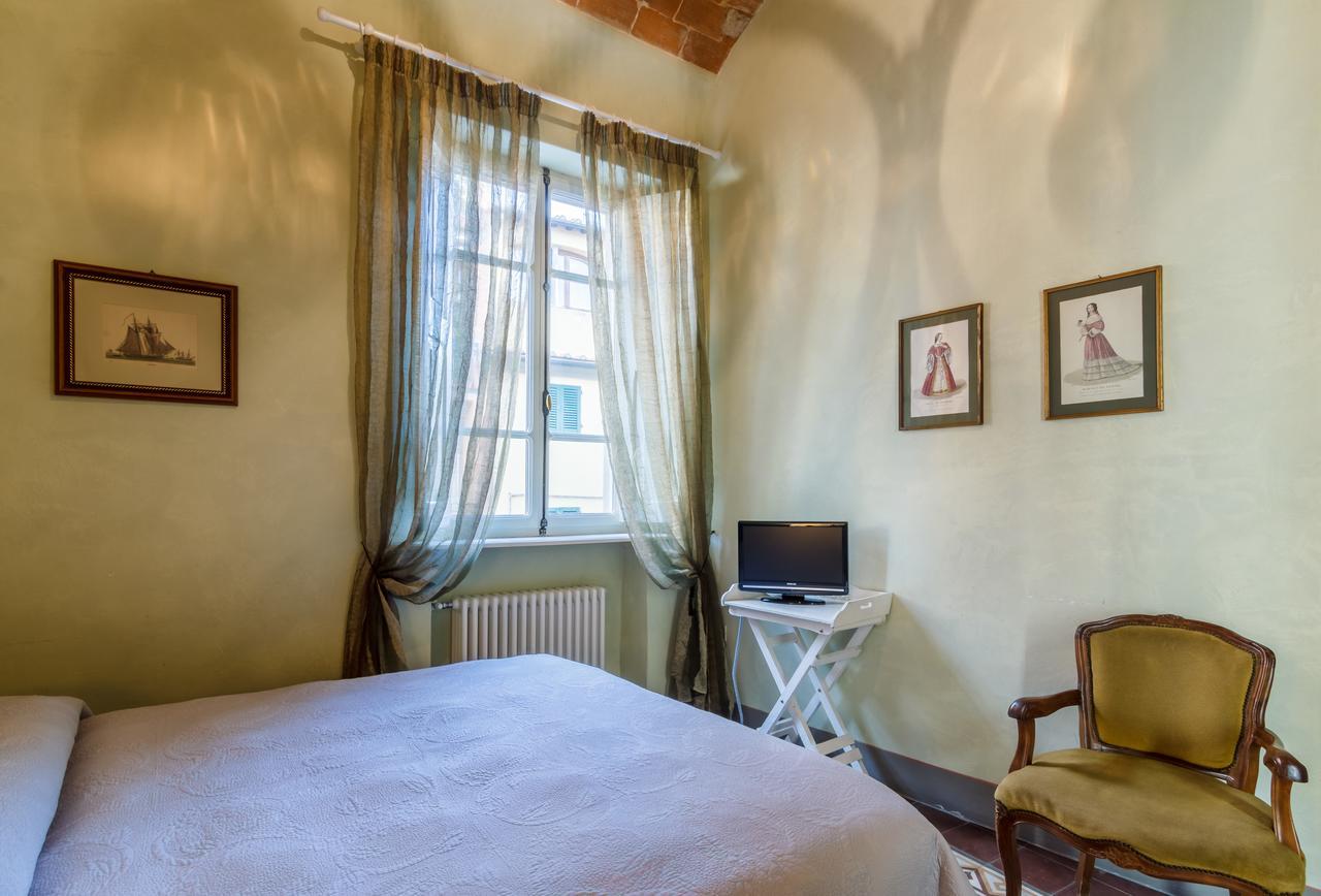 Locanda San Marco Residenza Caluri Pistoia Eksteriør bilde