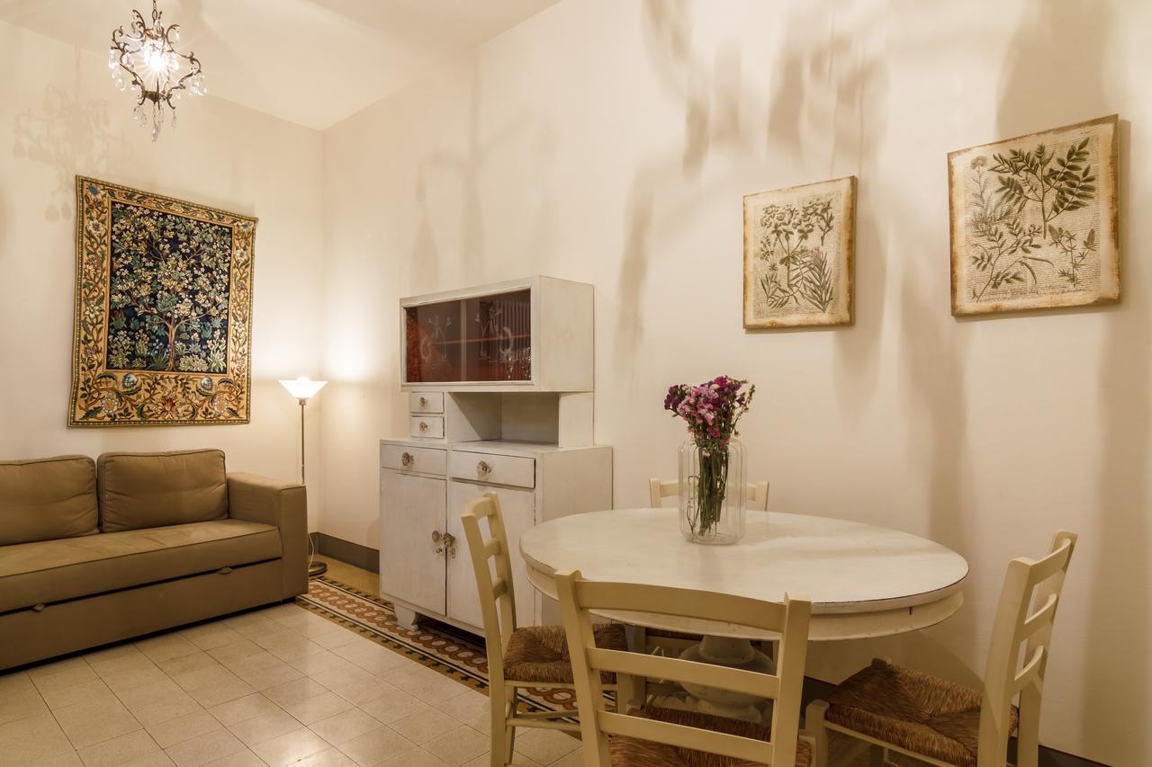 Locanda San Marco Residenza Caluri Pistoia Eksteriør bilde