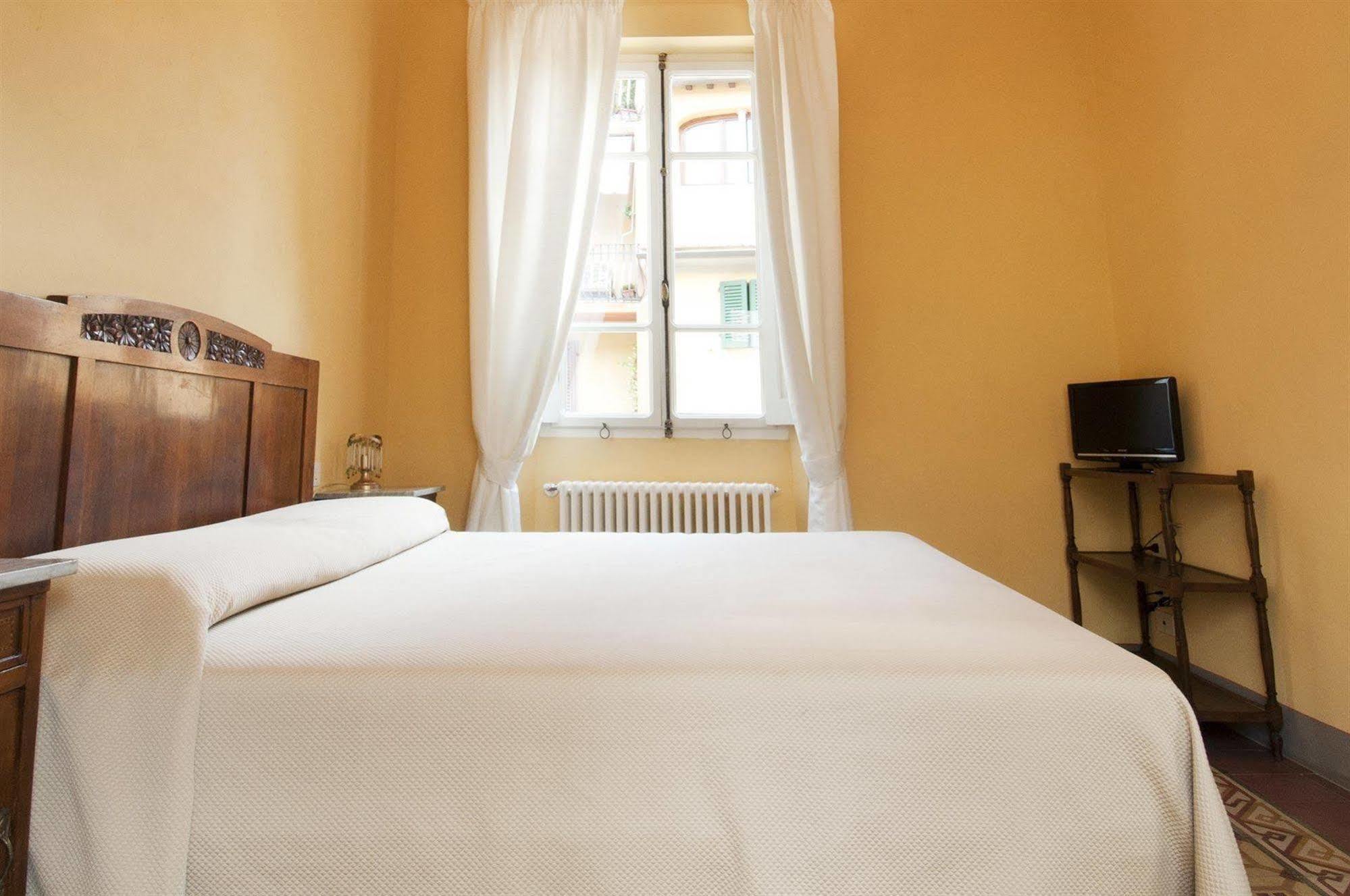 Locanda San Marco Residenza Caluri Pistoia Eksteriør bilde