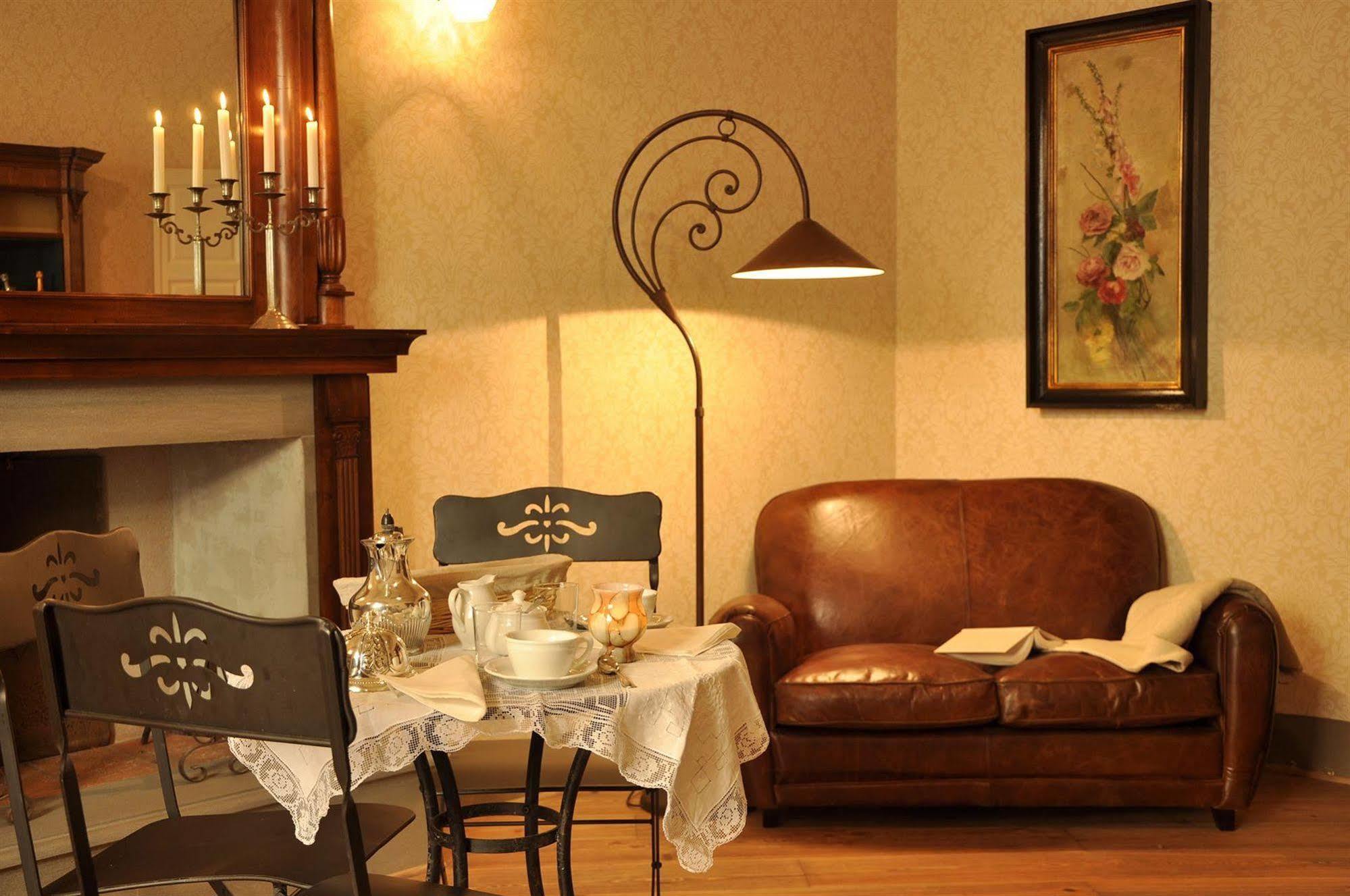 Locanda San Marco Residenza Caluri Pistoia Eksteriør bilde