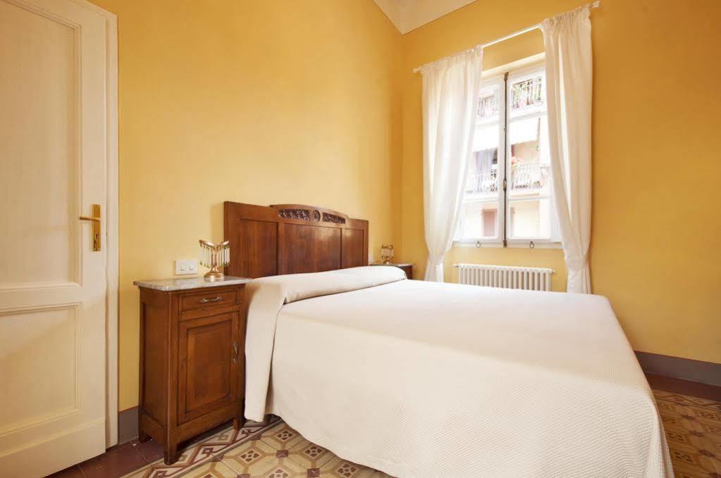 Locanda San Marco Residenza Caluri Pistoia Eksteriør bilde