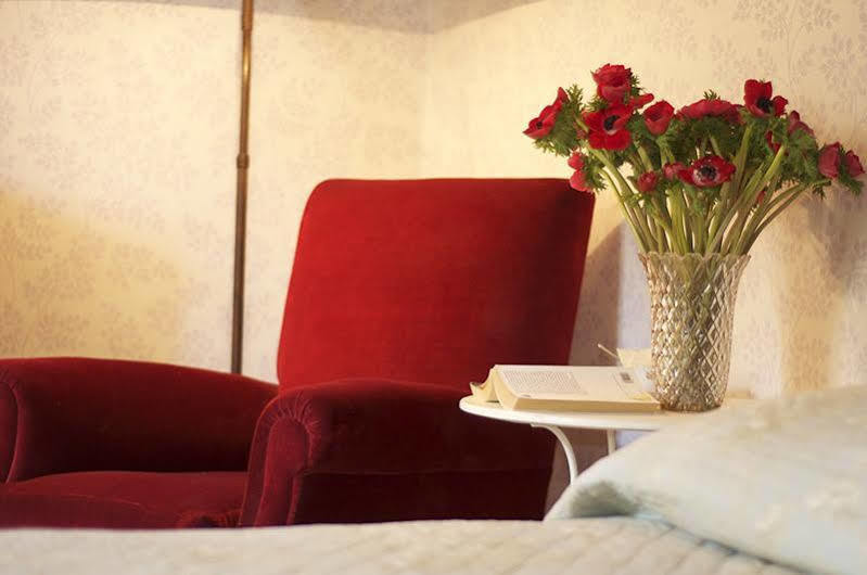 Locanda San Marco Residenza Caluri Pistoia Eksteriør bilde